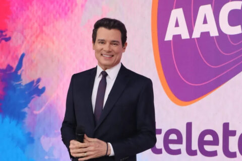 Com meta de R$ 30 milhões, Teleton 2026 começa maratona com 30 marcas confirmadas
