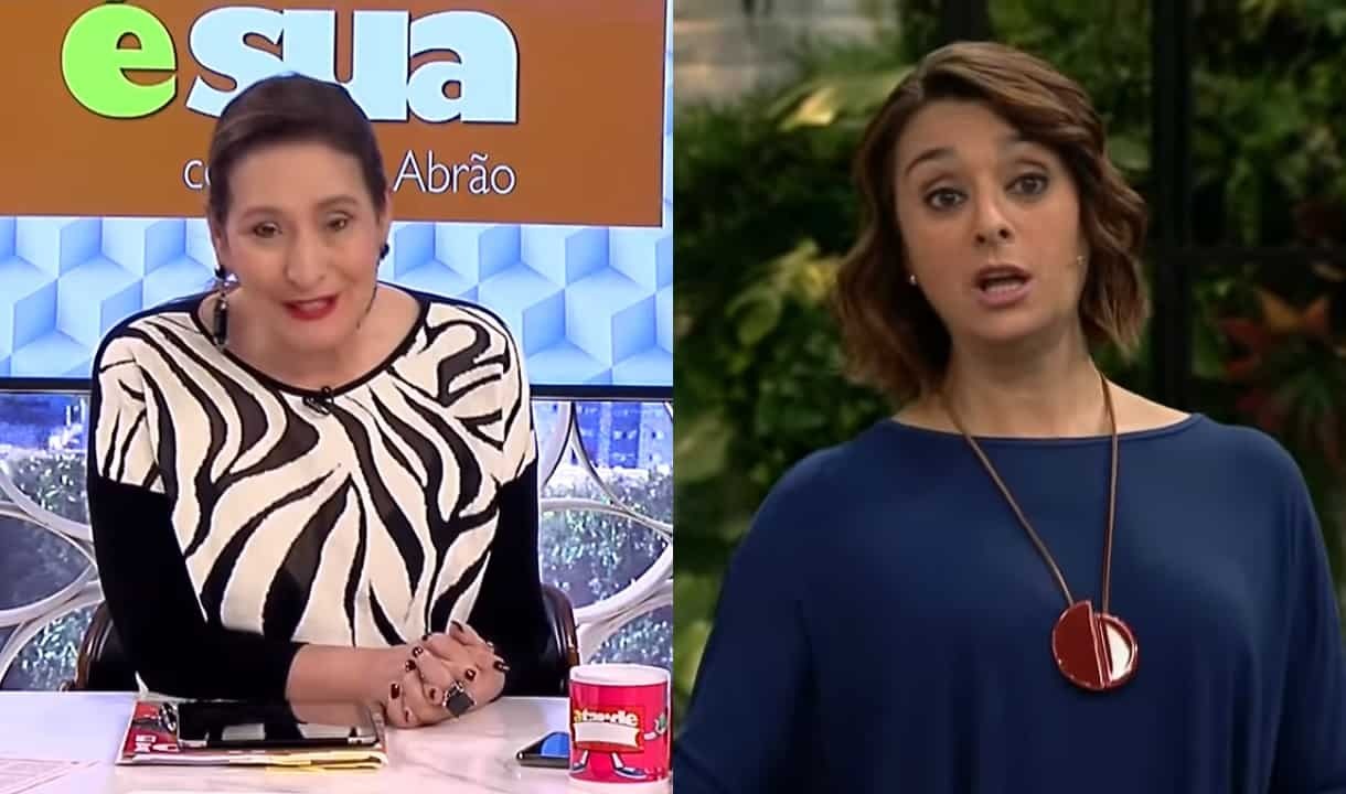 Audiência de A Tarde É Sua e Melhor da Tarde
