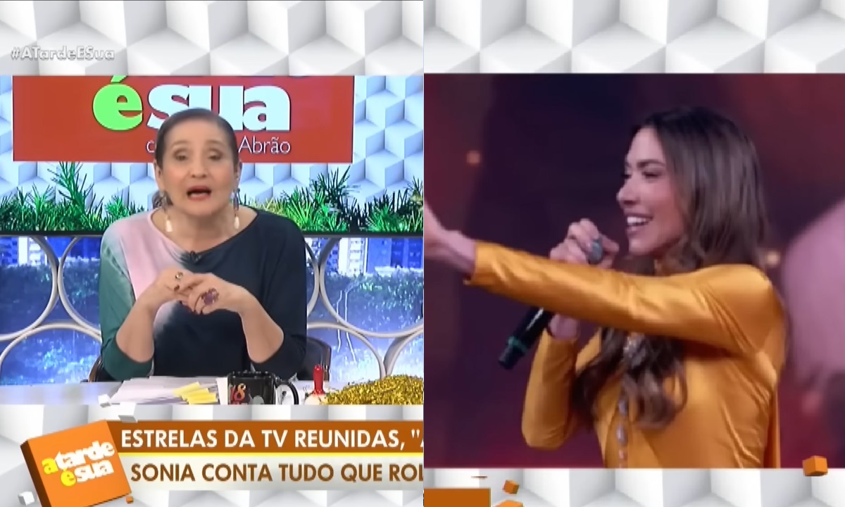 Audiência de A Tarde É Sua