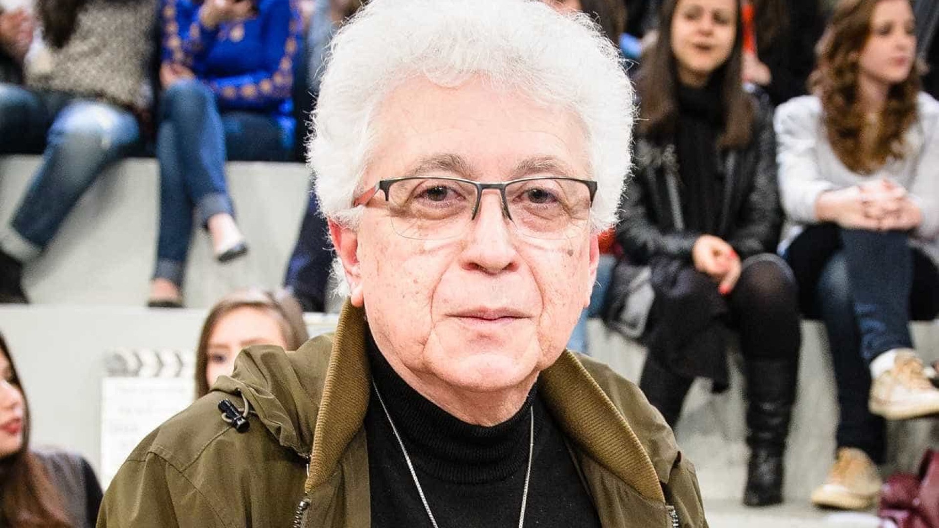 Aguinaldo Silva escreve novela para a Globo