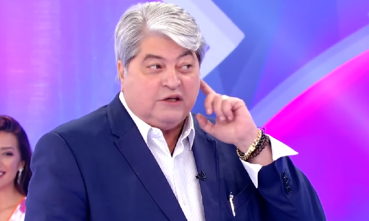 Datena estreia no SBT