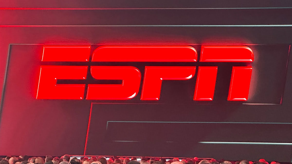 Audiência da ESPN em 2024