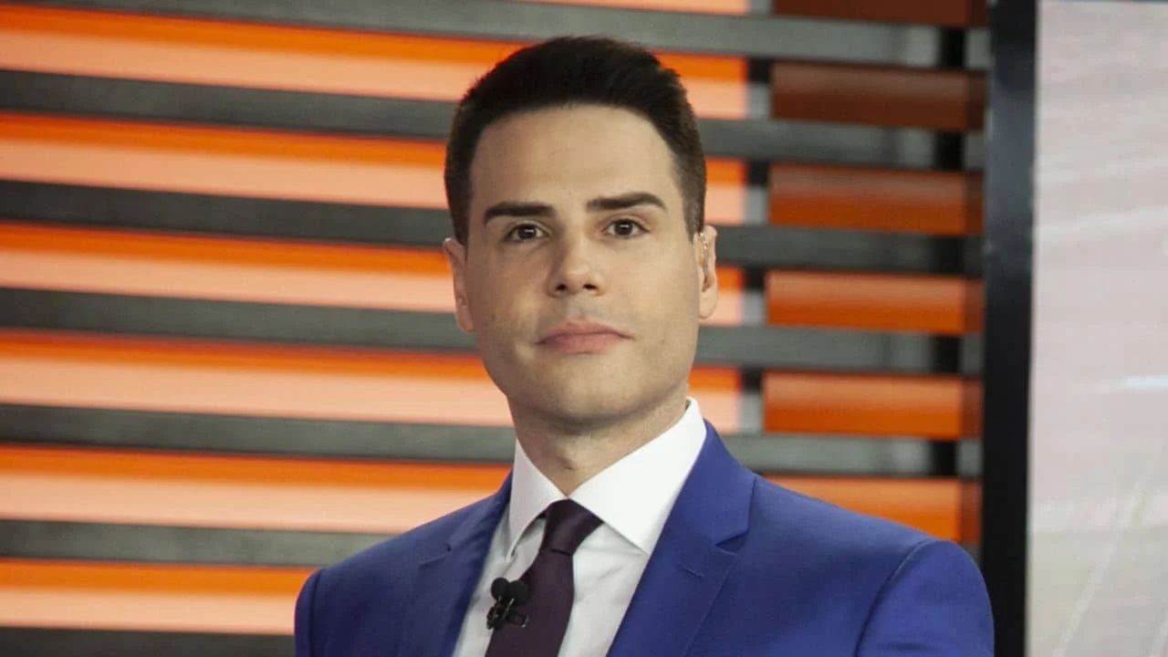 Luiz Bacci pode deixar a Record