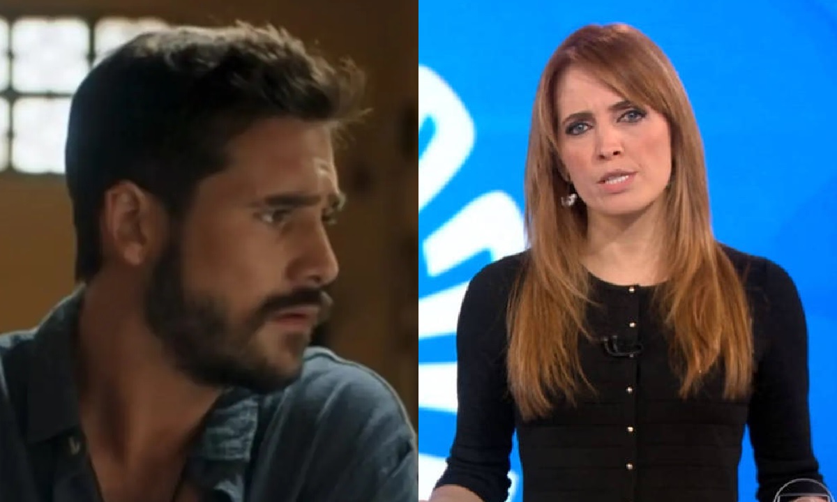 Audiência de Mania de Você e Fantástico
