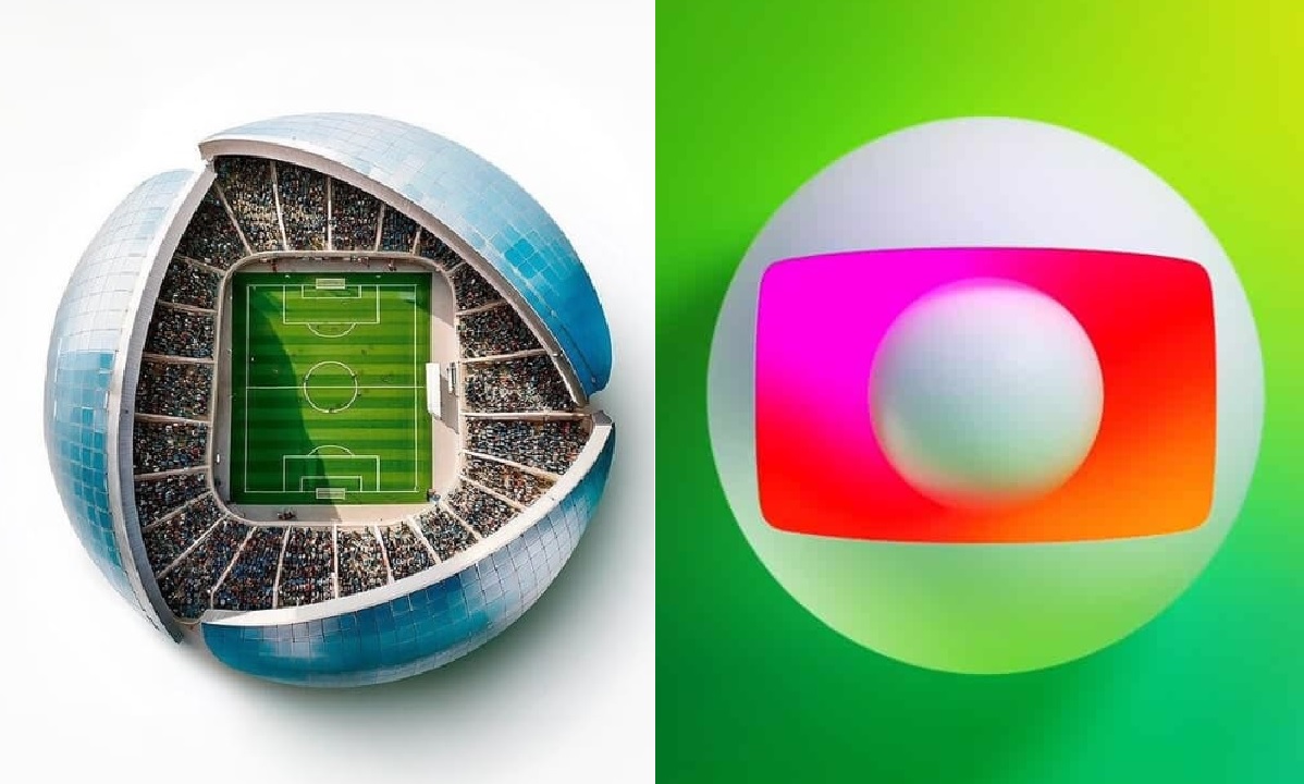 Record e Globo lutam por campeonatos de futebol
