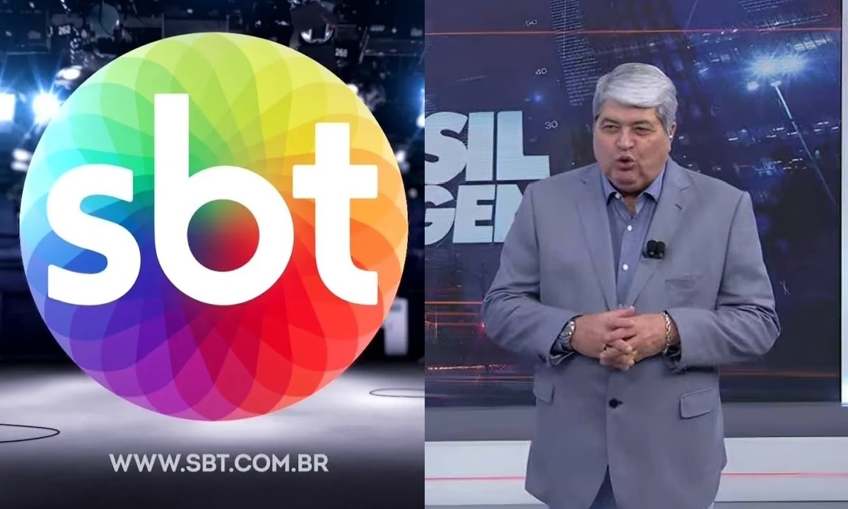 SBT e Datena