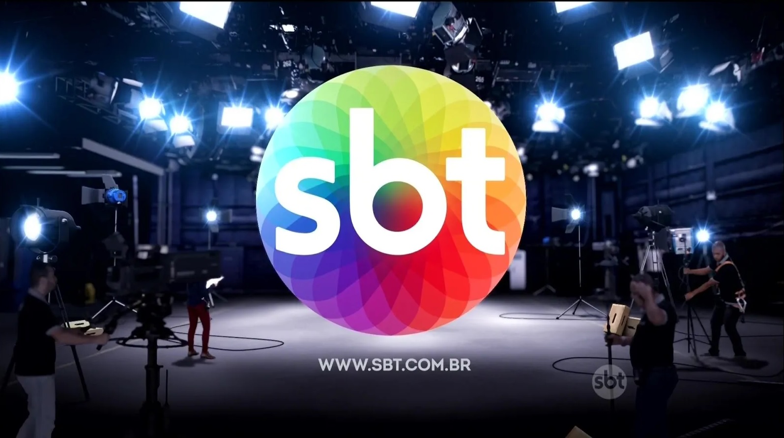 SBT demite famosos em 2024
