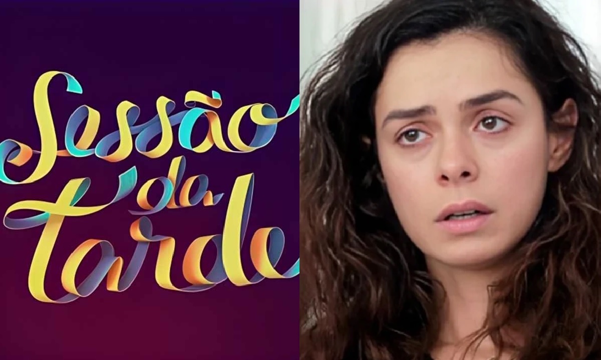 Audiência de Sessão da Tarde e Força de Mulher