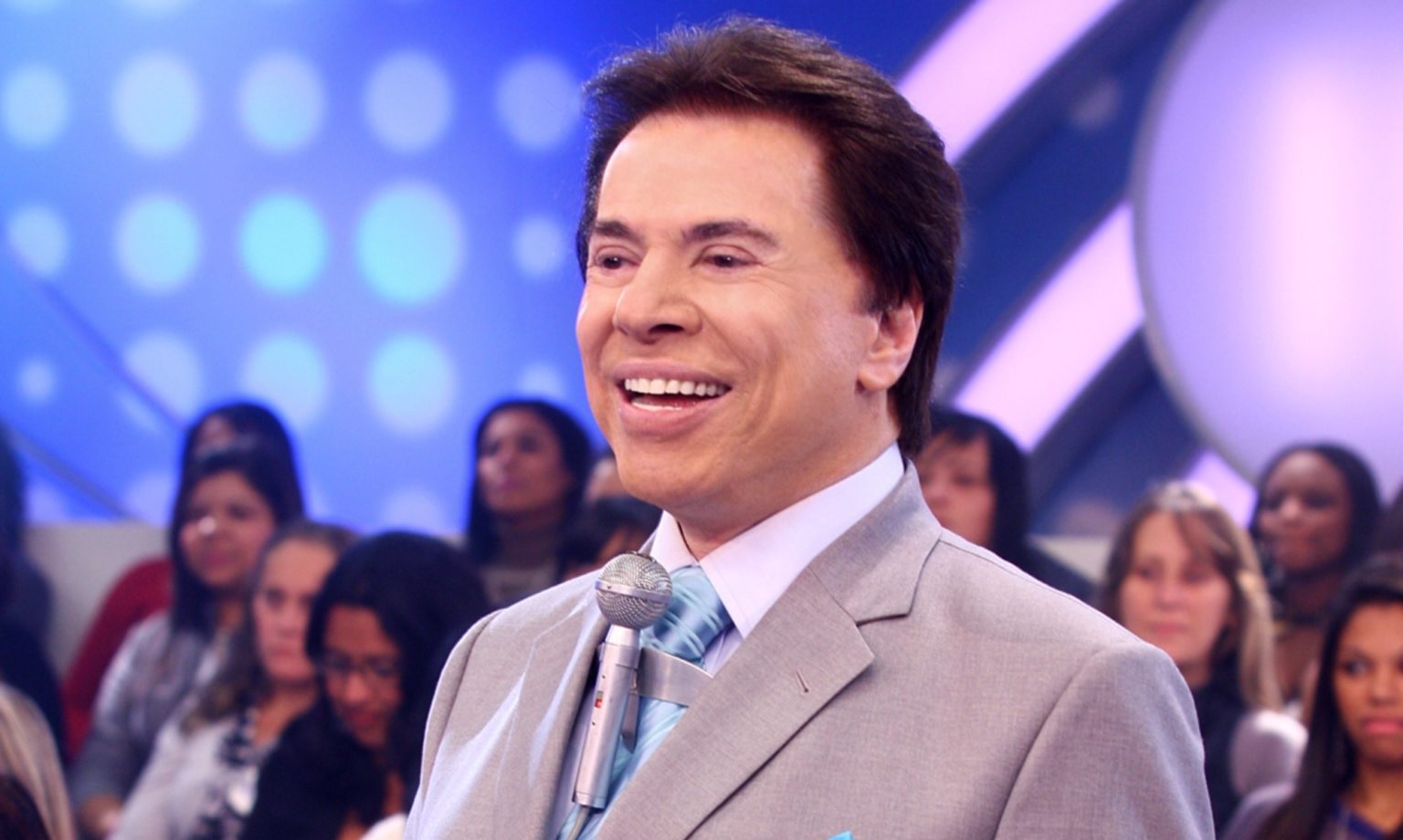 Programas de Silvio Santos no SBT