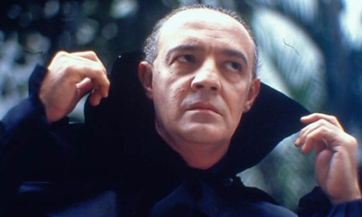 Personagens de Ney Latorraca na Globo