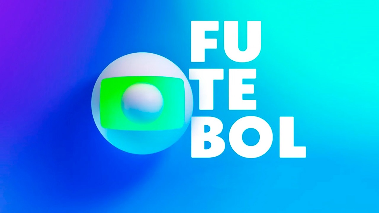Futebol na Globo em 2025