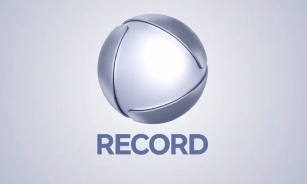 Record compra campeonato de futebol