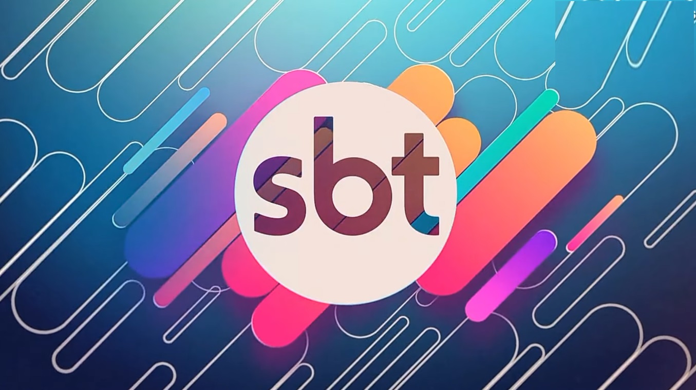 Programação do SBT em 2025