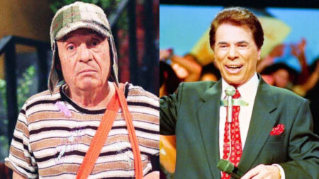 Audiência da TV: SBT supera caos com faixa noturna forte; Doc de Silvio Santos em alta