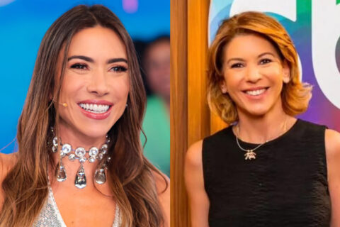 Patrícia Abravanel confirma que Daniela Beyruti vai colocar fenômeno no SBT em 2025