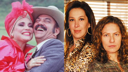 As 10 melhores novelas da Globo de todos os tempos, segundo a IA