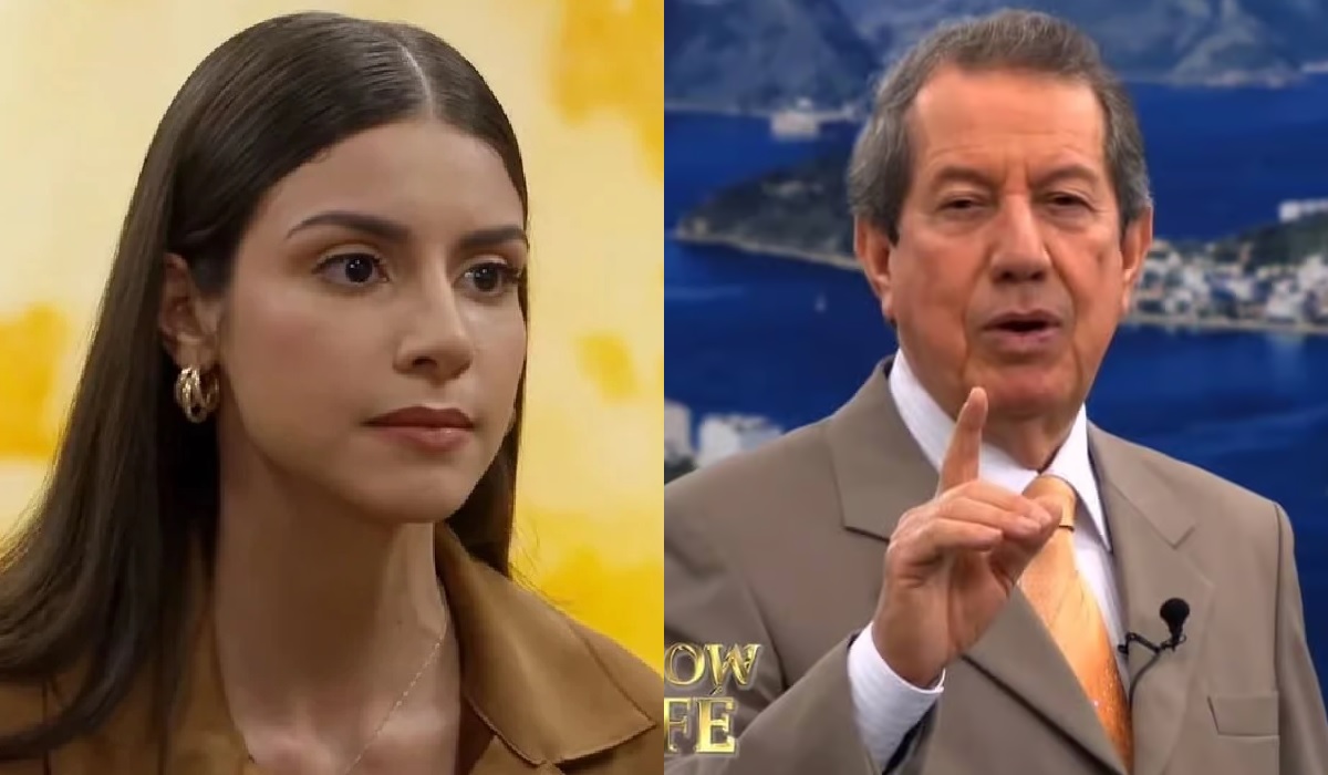 Audiência de A Caverna Encantada e Show da Fé