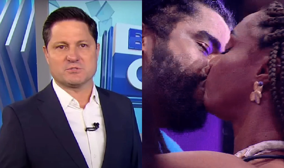 Audiência de Balanço Geral SP e BBB 2025