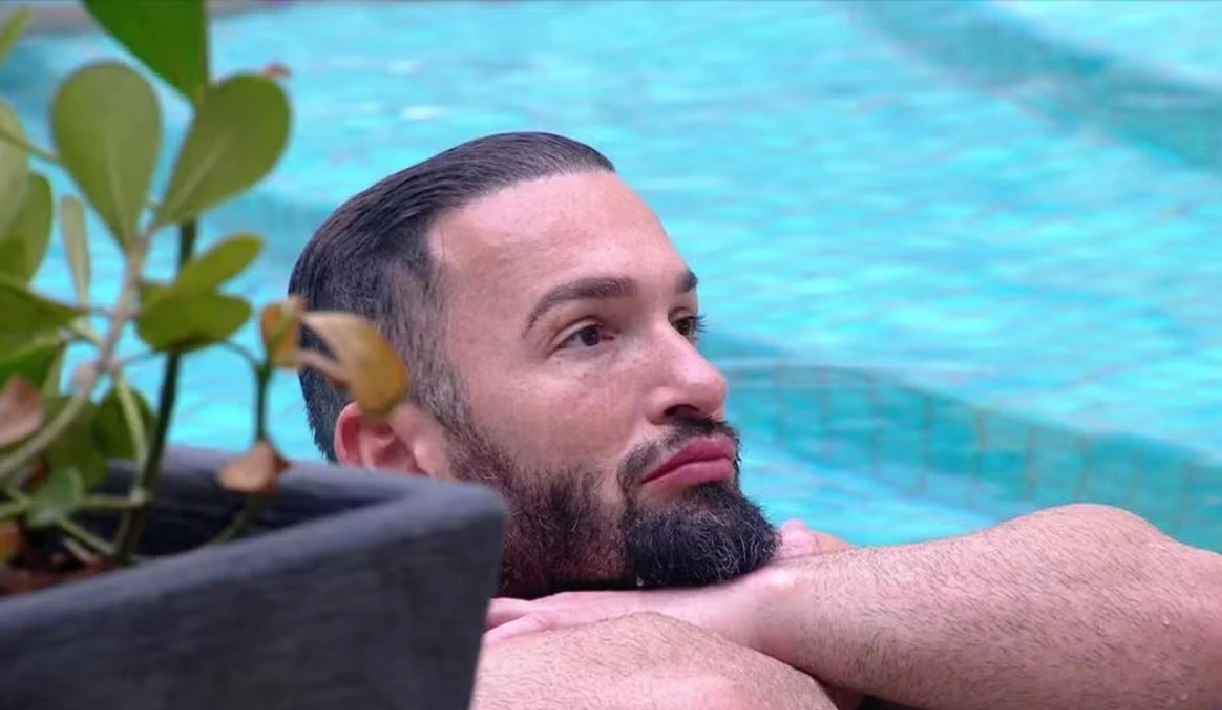 Audiência do BBB 2025