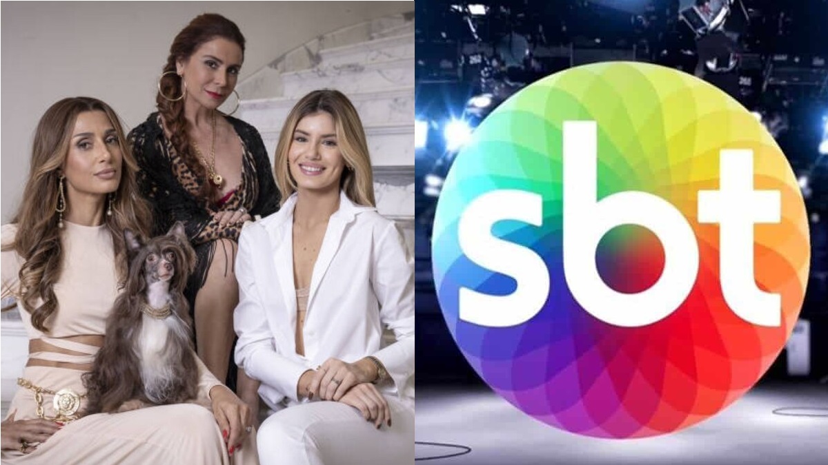 Beleza Fatal no SBT em 2025