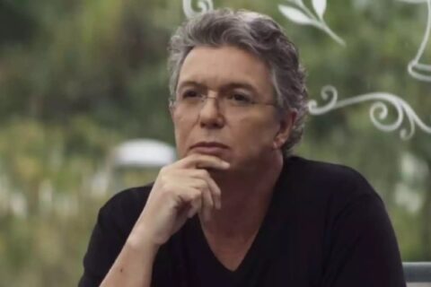 Boninho faz charada na internet