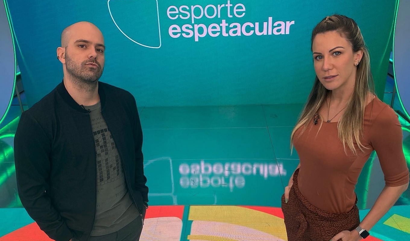 Globo muda programas esportivos