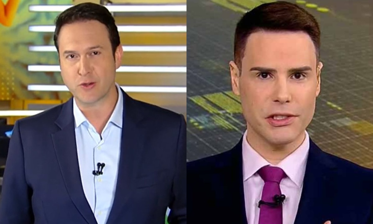 Audiência de Fala Brasil e Cidade Alerta