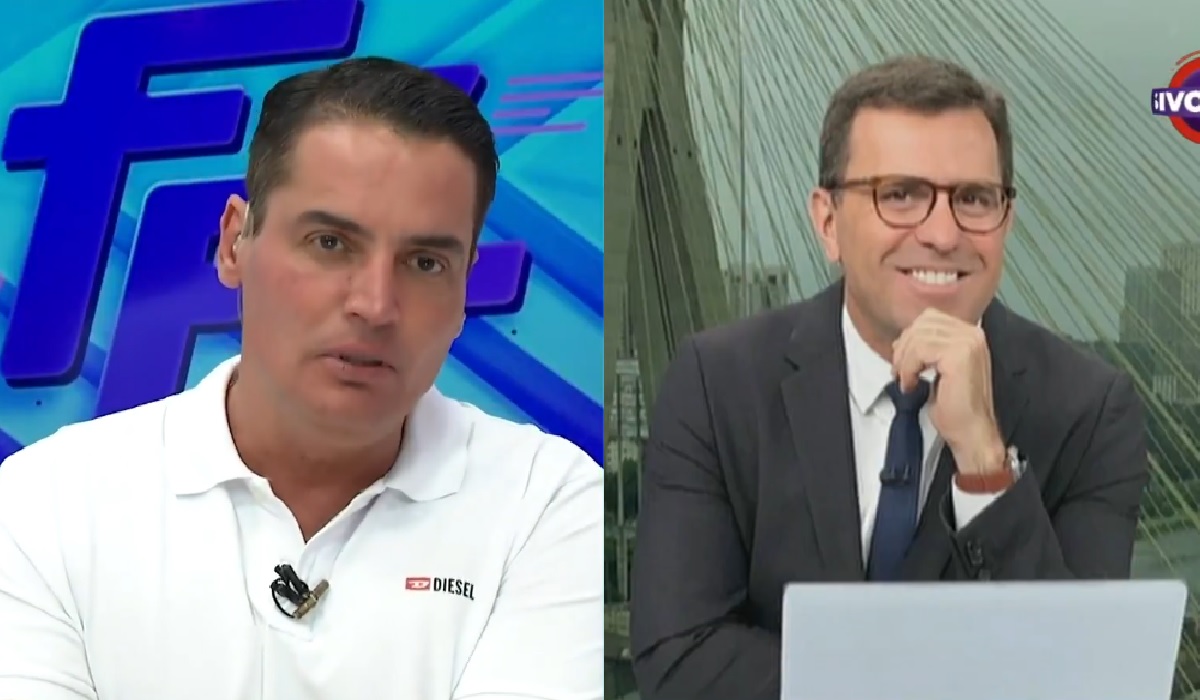 Audiência do Fofocalizando no SBT