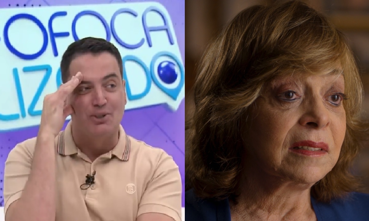 Audiência de Fofocalizando e Noites da Max