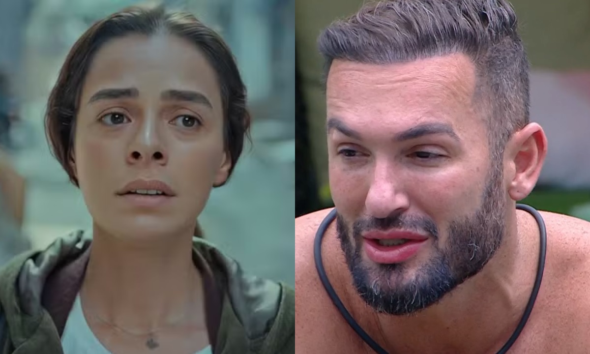 Audiência de Força de Mulher e BBB 2025
