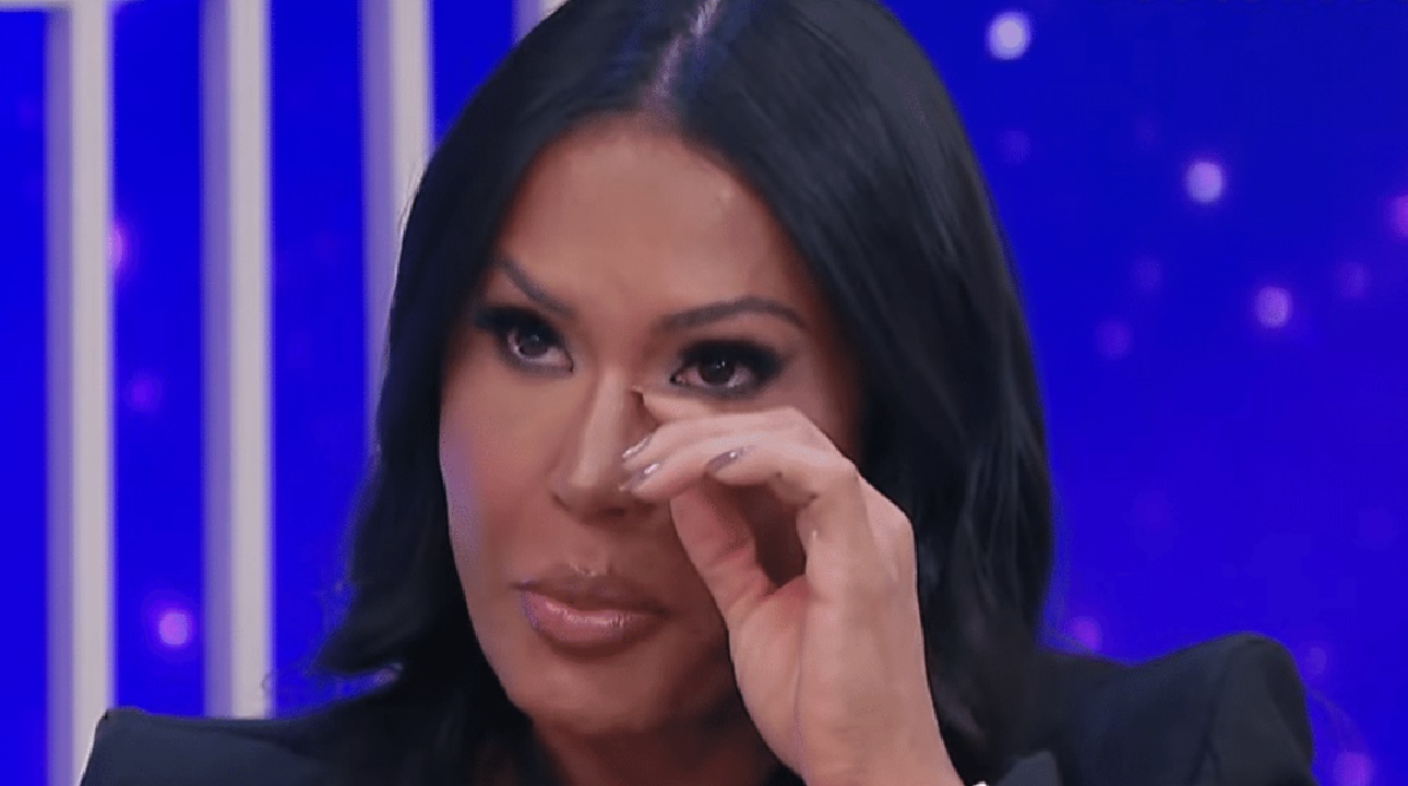 Gracyanne Barbosa no BBB 2025
