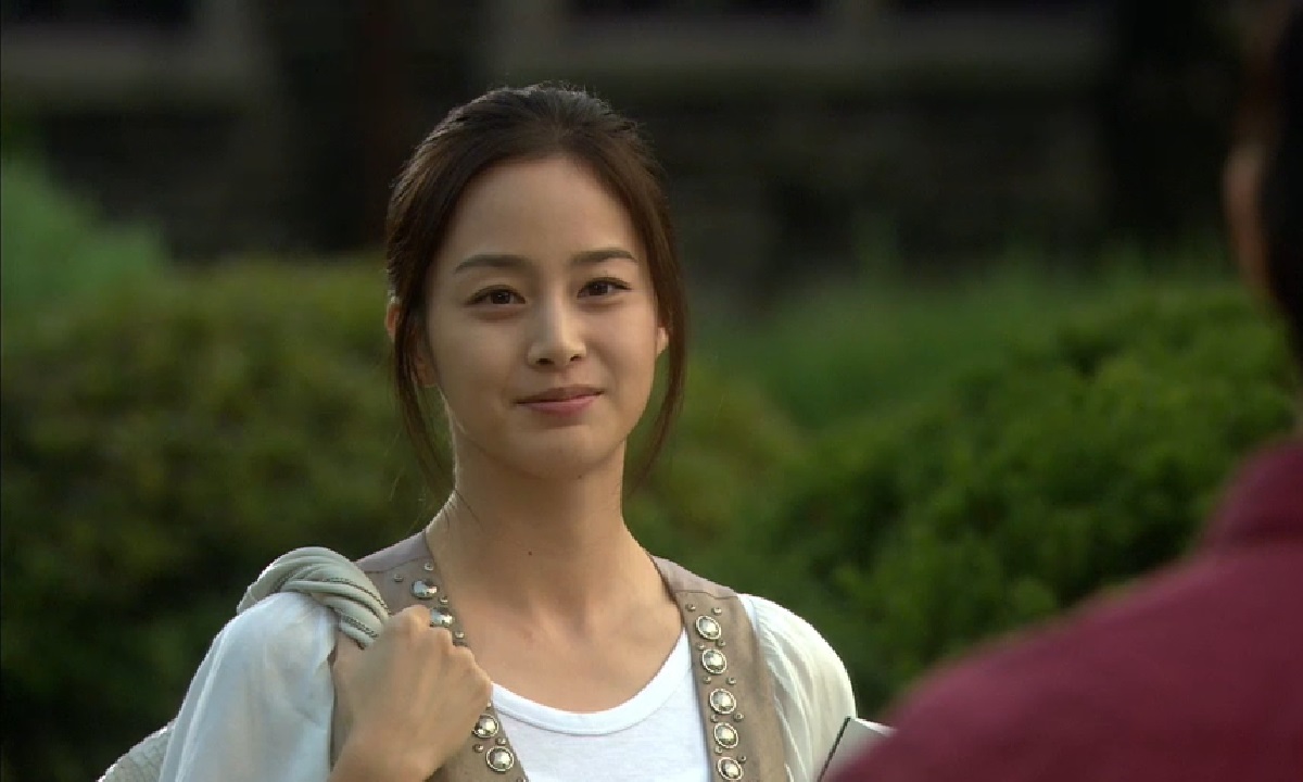 Audiência de Iris: Organização Secreta Coreana na Record