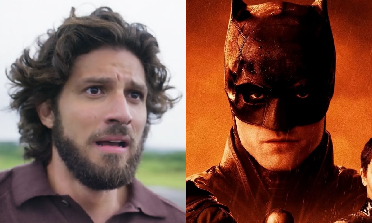 Audiência de Mania de Você e The Batman
