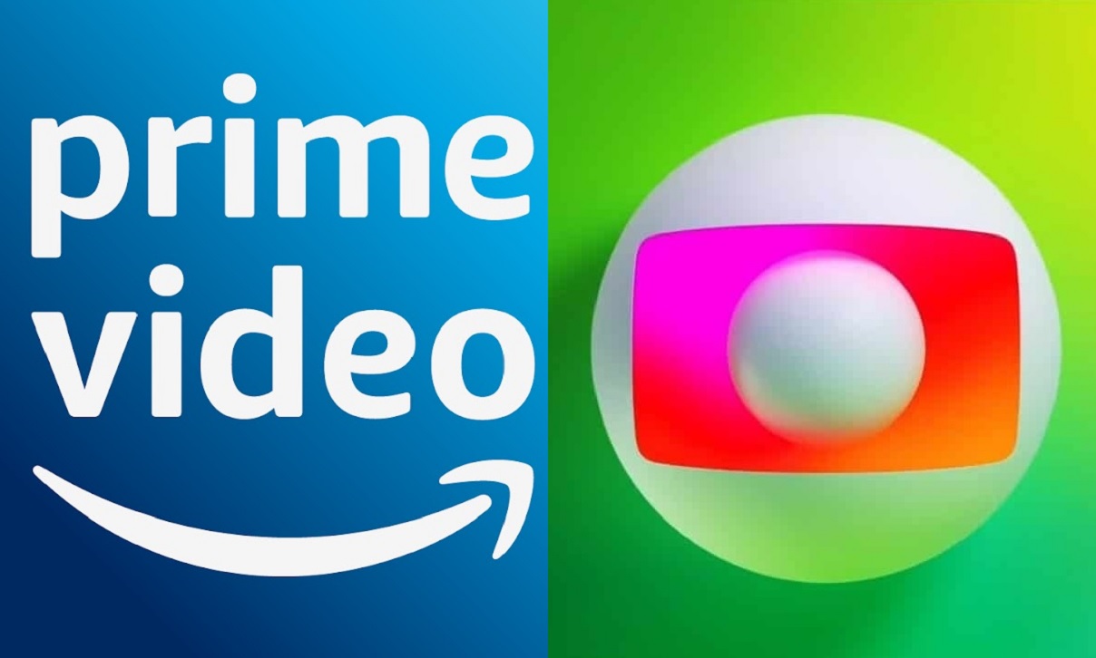 Prime Video e Globo fecham acordo