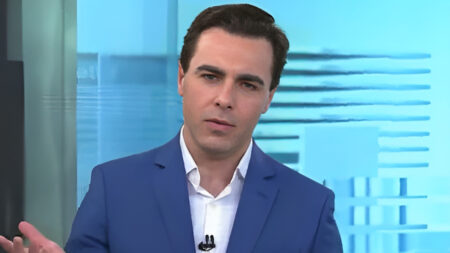 Audiência da TV: Jovem Pan derrota a CNN Brasil e cresce 200% em 2024