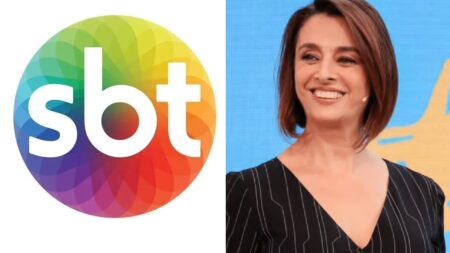 Quase fora da Band, Catia Fonseca é cotada para assumir programa de sucesso do SBT