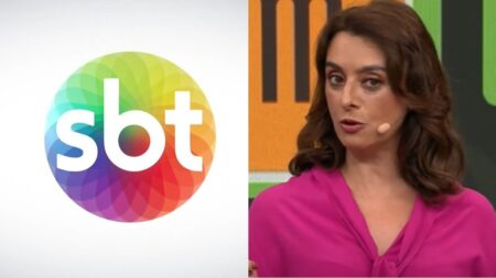 2 programas que Catia Fonseca pode comandar no SBT em 2025