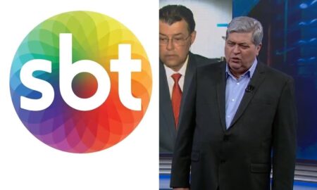 SBT perde chance de ouro com Datena e escancara novo erro da direção