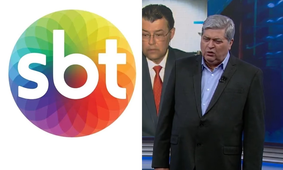 SBT e Datena