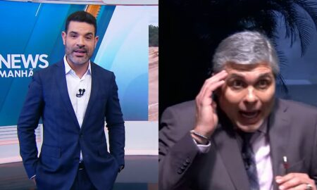 Audiências 16/01: SBT News Manhã bate telejornal da Record; com chuva, Brasil Urgente crava o 3º lugar