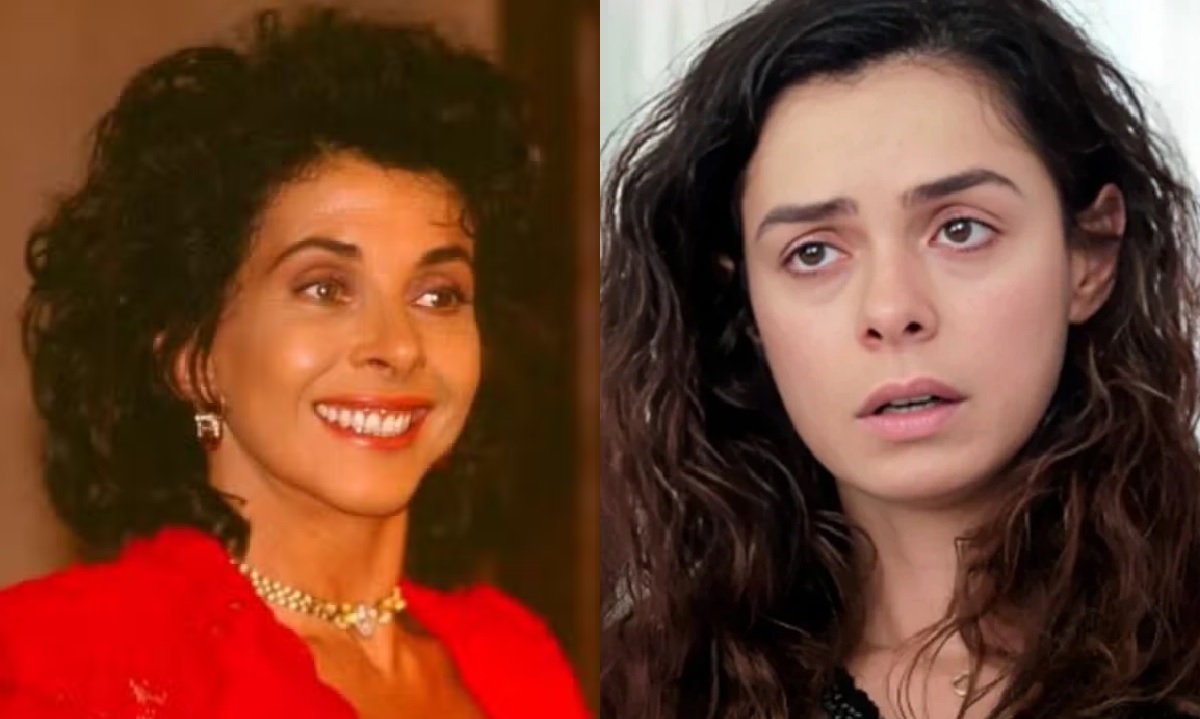 Audiência de Tieta e Força de Mulher