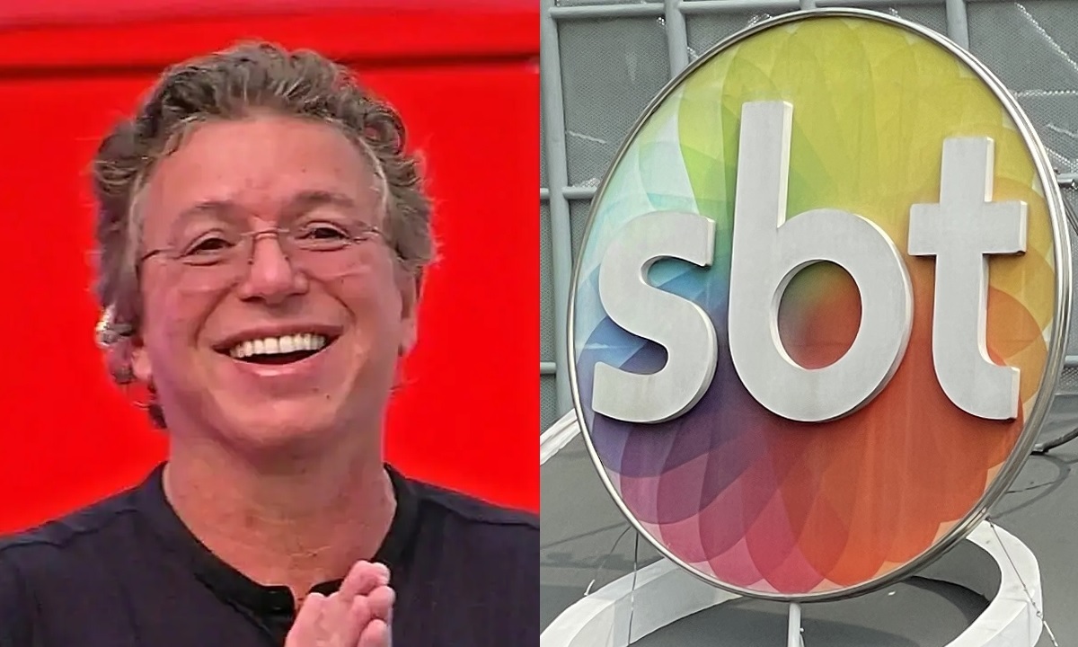 Boninho no SBT