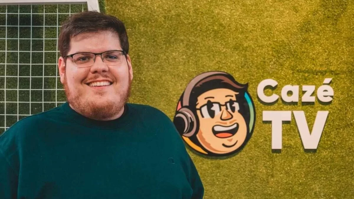 CazéTV