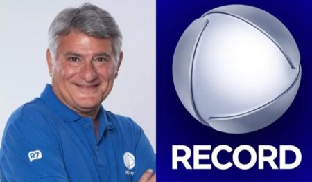 Record superou a Globo na audiência? Veja onde Cruzeiro x Flamengo bombou