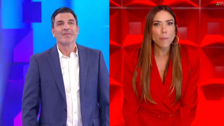 Edu Guedes choca Patrícia Abravanel ao entregar plano de Silvio Santos no SBT: “Nunca contei”