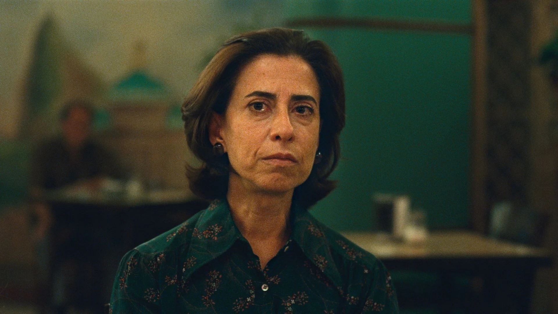 Fernanda Torres no Oscar 2025