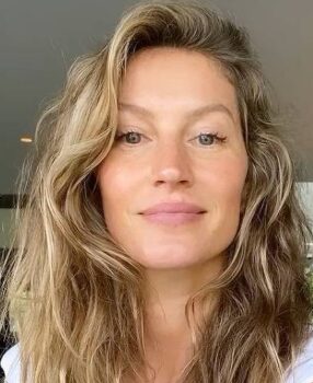 Quem é o ator da Globo que mandou Gisele Bündchen ir à merda?