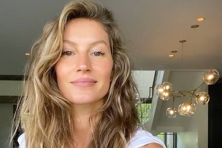 Gisele Bündchen