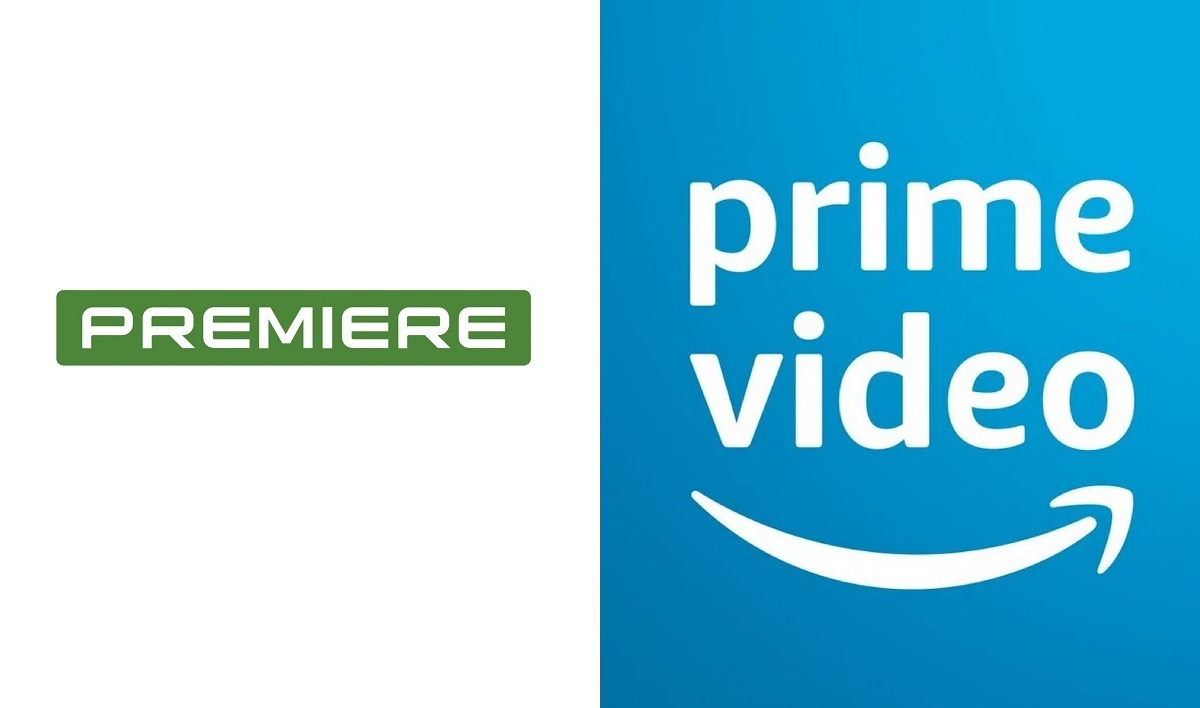 Premiere e Prime Video