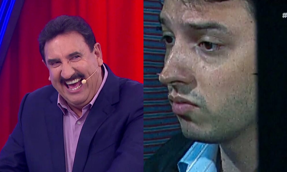 Programa do Ratinho e Noites da Max